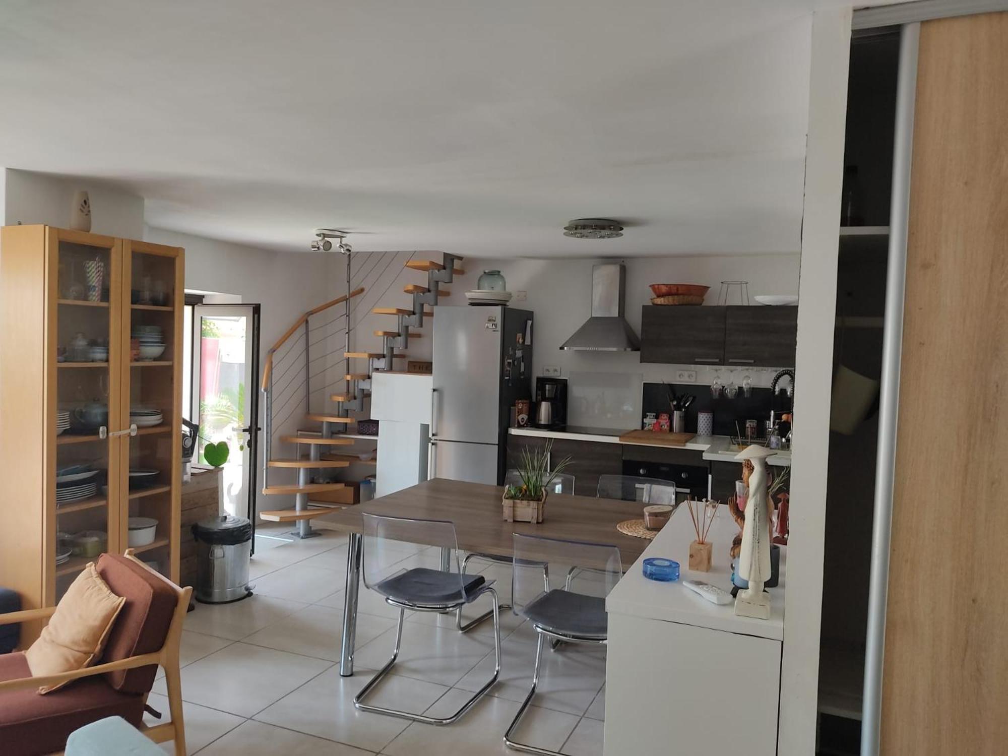 Maison En Centre Au Calme La Ciotat