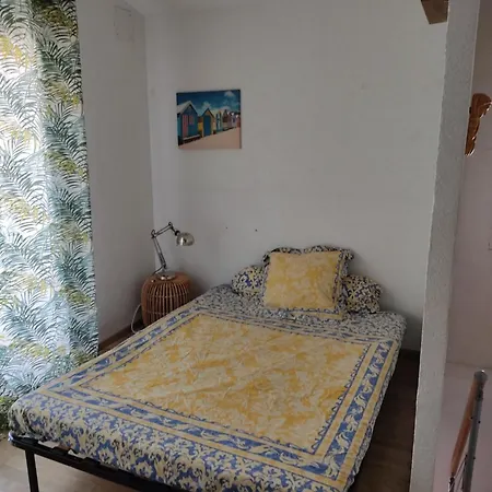 Maison En Centre Ville Au Calme La Ciotat Extérieur photo