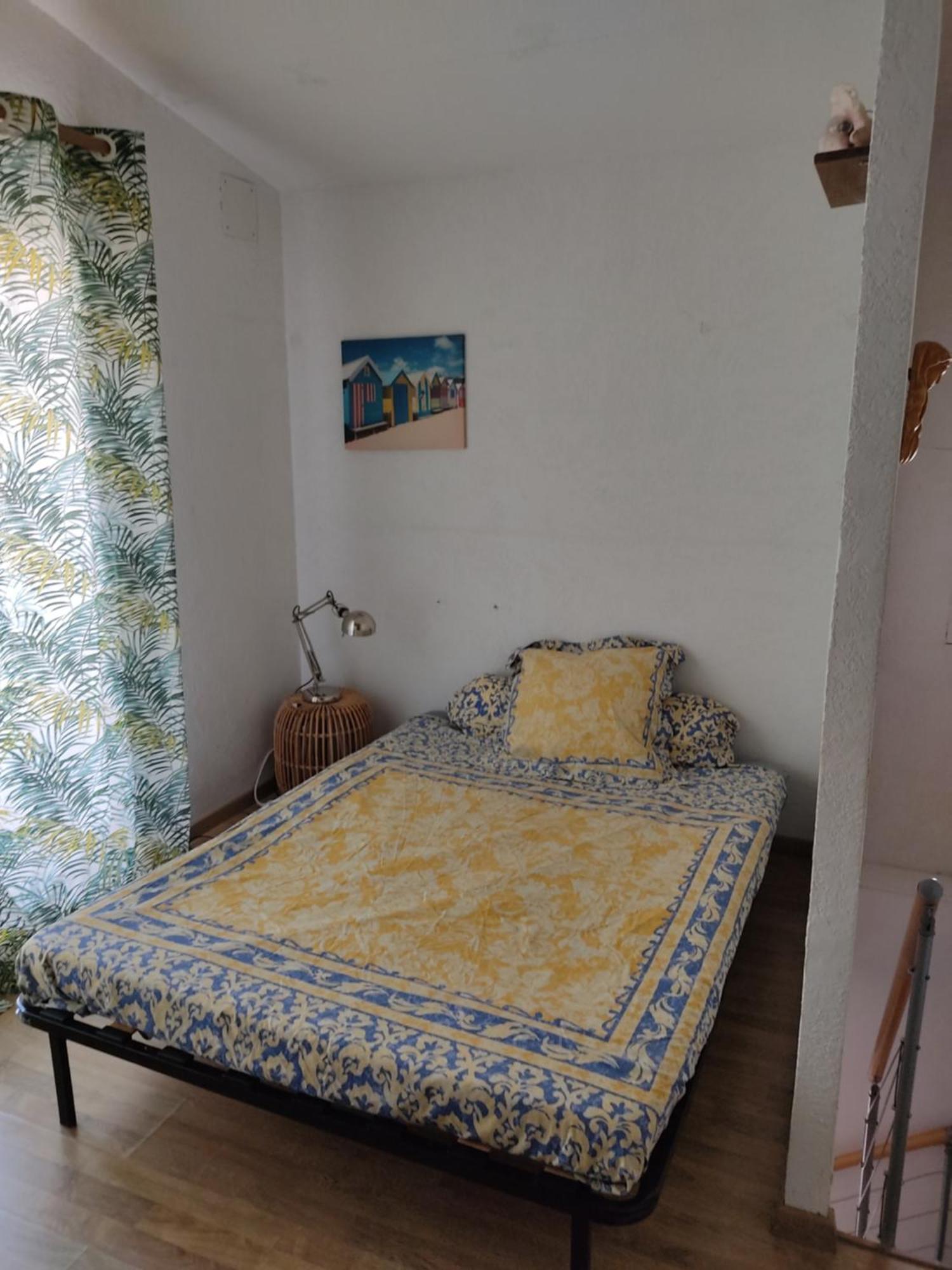 Maison En Centre Au Calme *