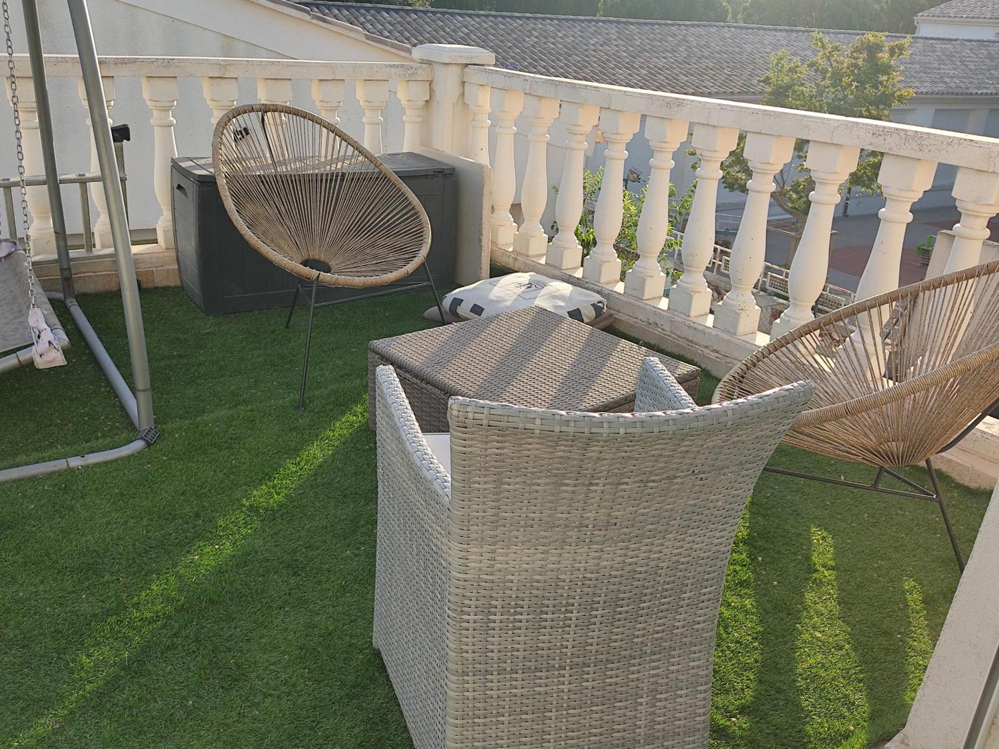 Hébergement de vacances Maison En Centre Au Calme *