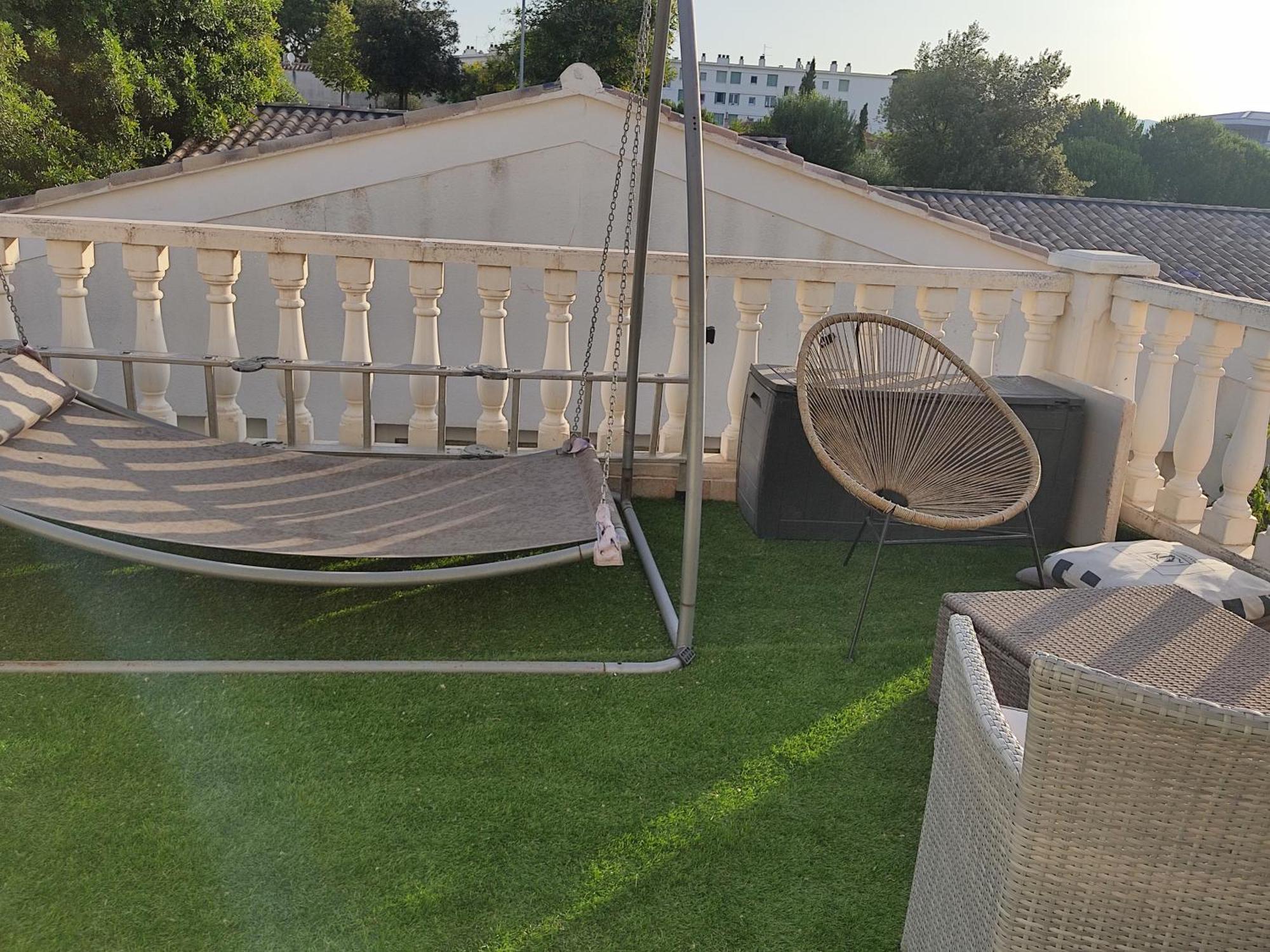 Maison En Centre Au Calme * La Ciotat