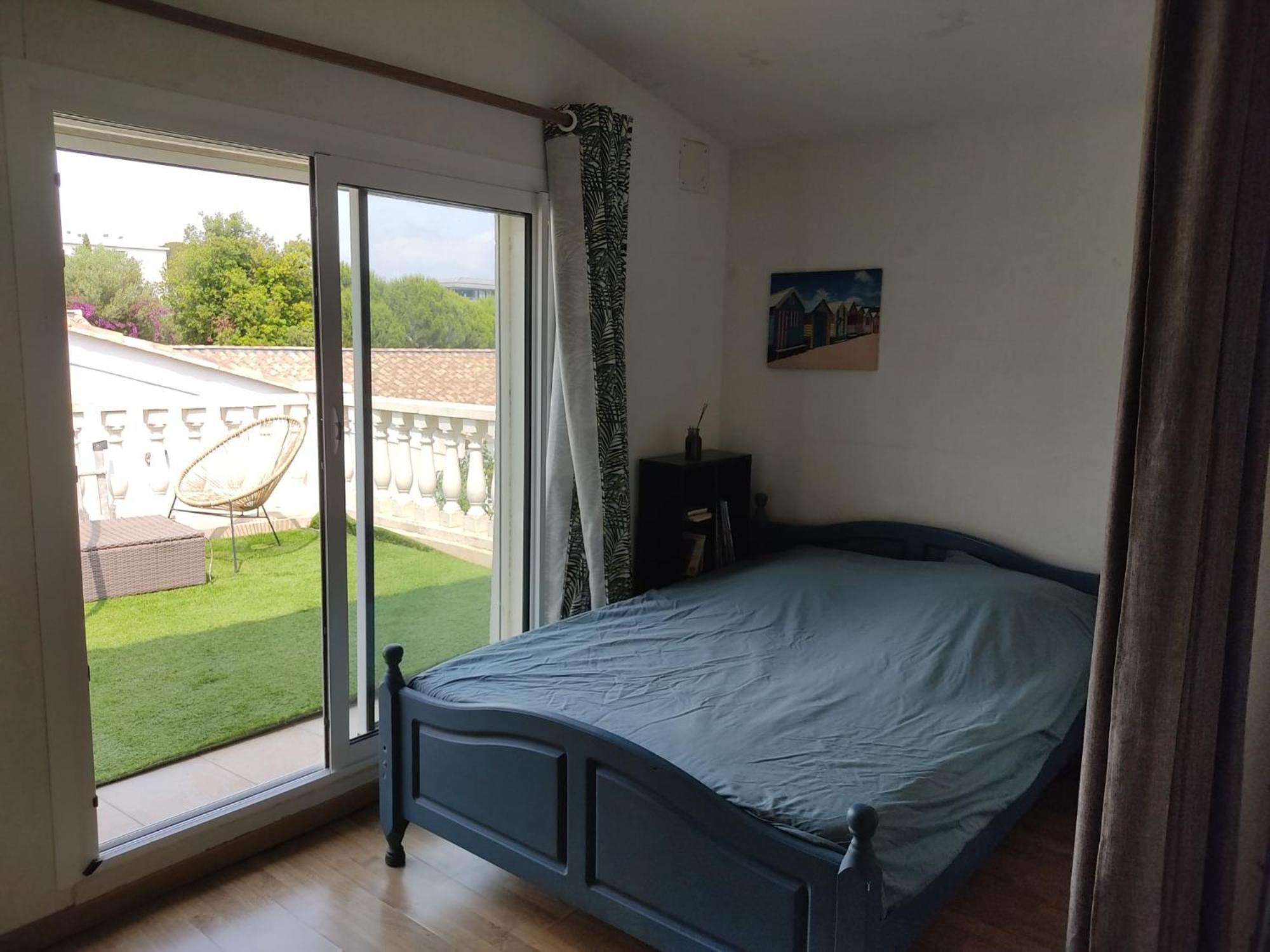 Ferienhaus Maison En Centre Au Calme La Ciotat